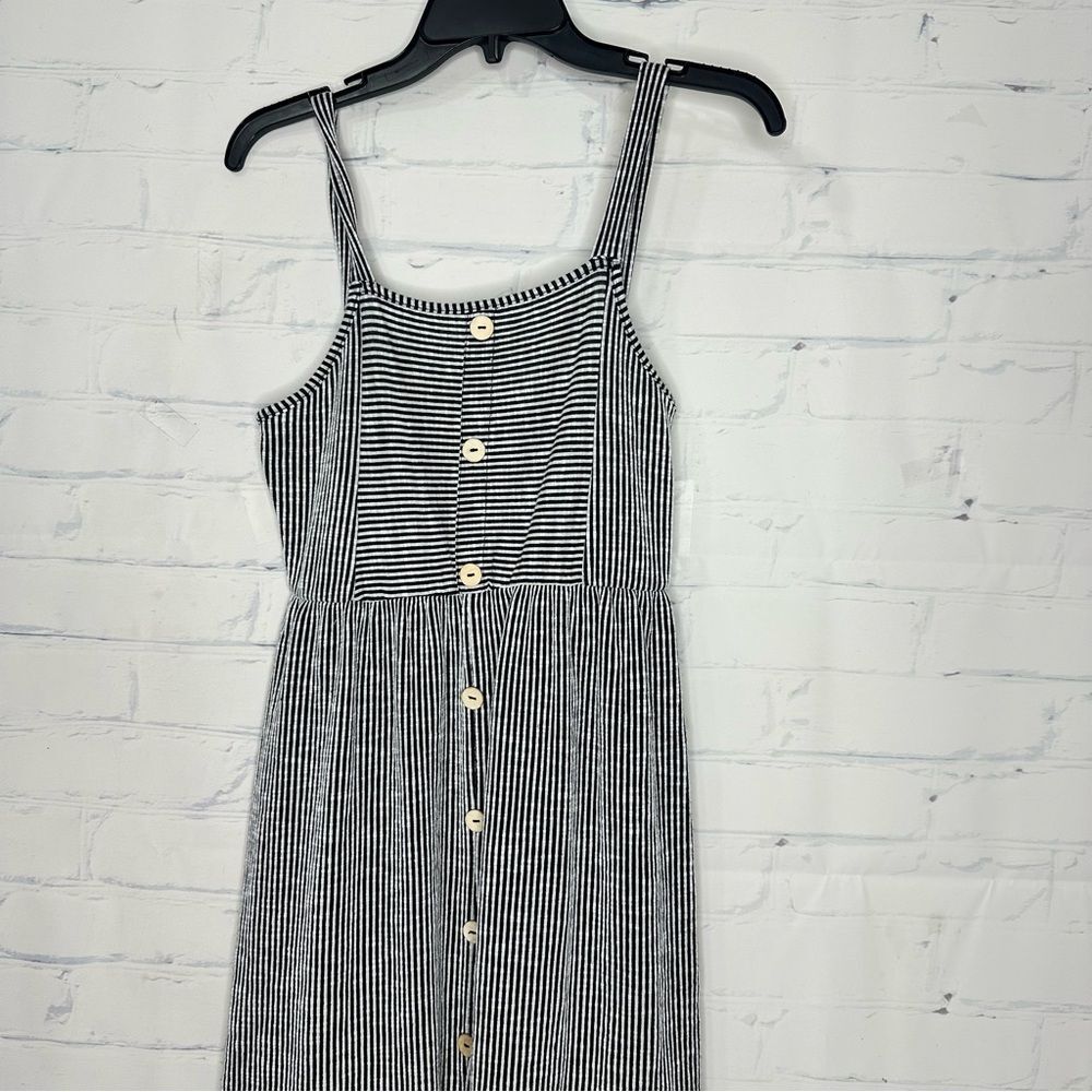 Caution To The Wind medium dress